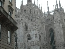 Milano 2008